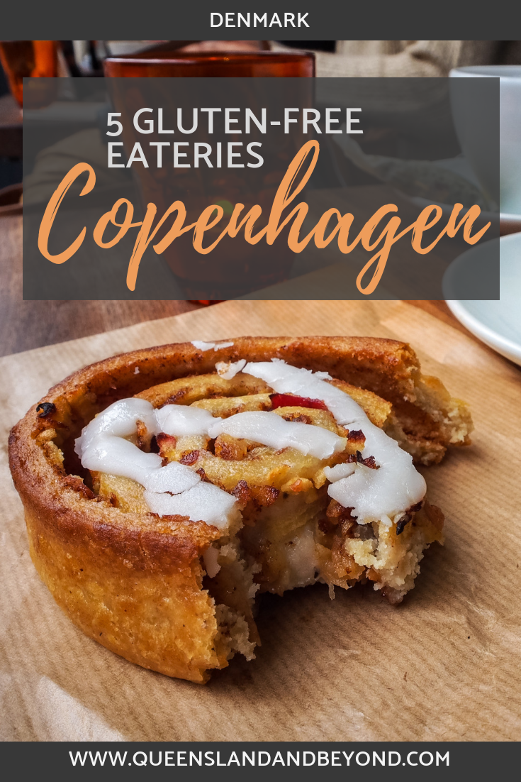 Gluten-free guide to Copenhagen