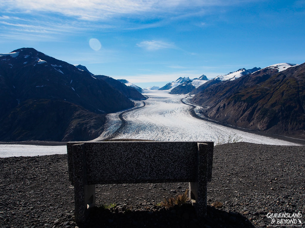 Salmon Glacier