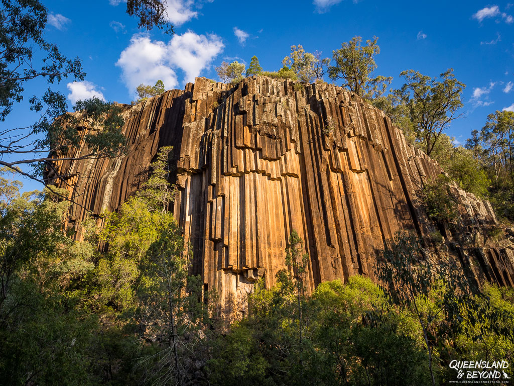 Mount Kaputar National Park