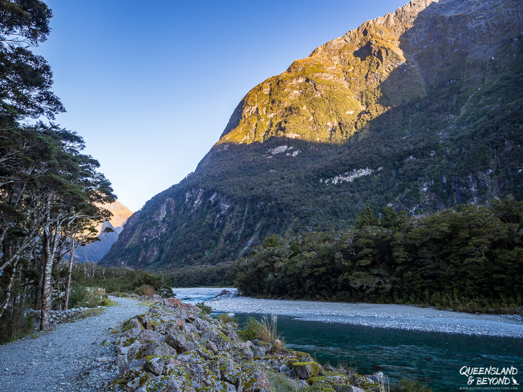 Riverwalk at Milford Lodge