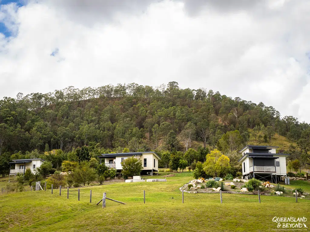 Greenlee Cottages