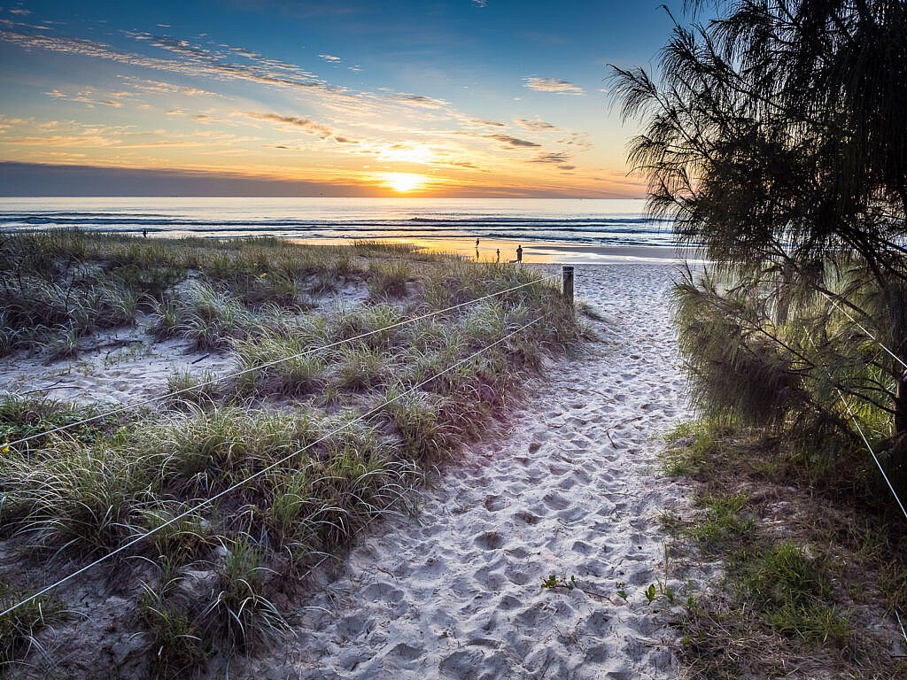 Free things Sunshine Coast