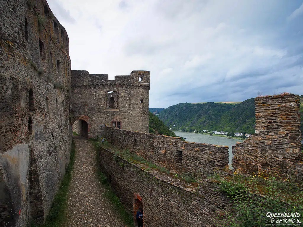 Burg Rheinfels