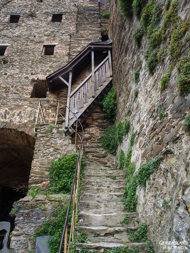 Burg Rheinfels