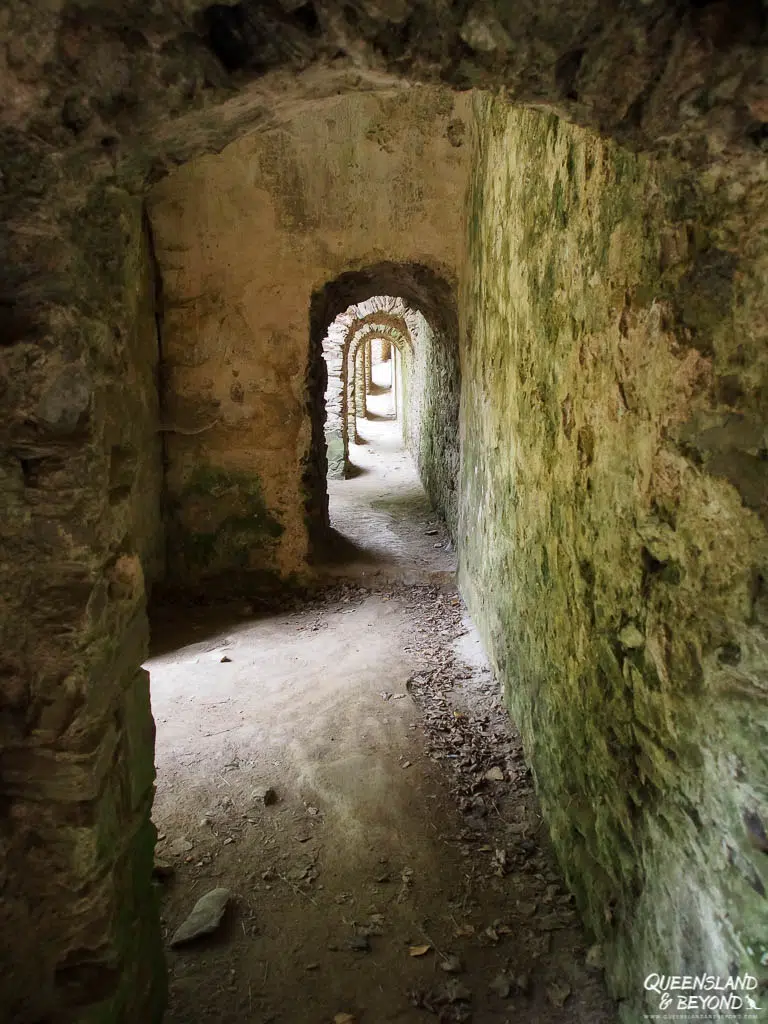 Burg Rheinfels
