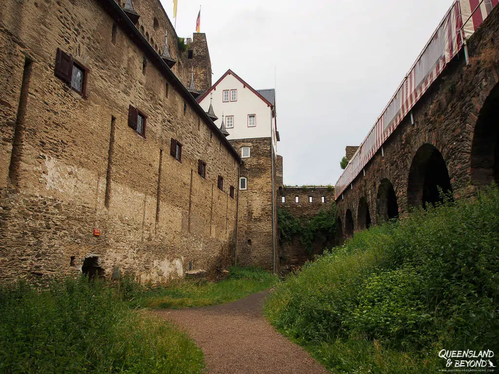 Burg Rheinfels
