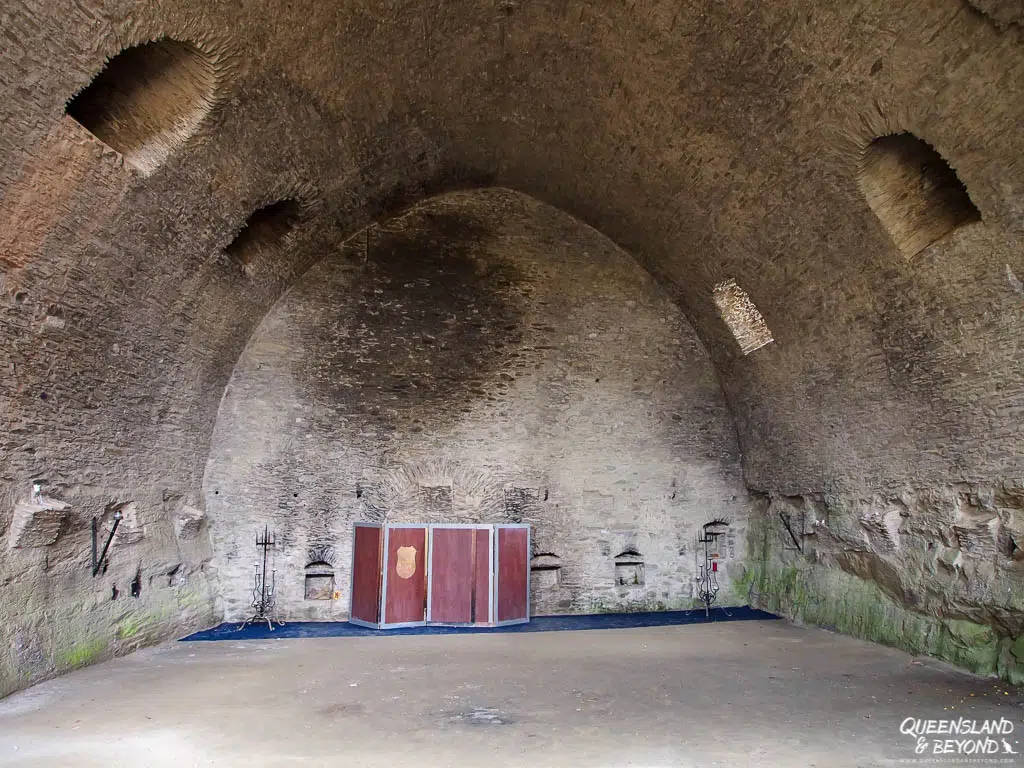 Burg Rheinfels