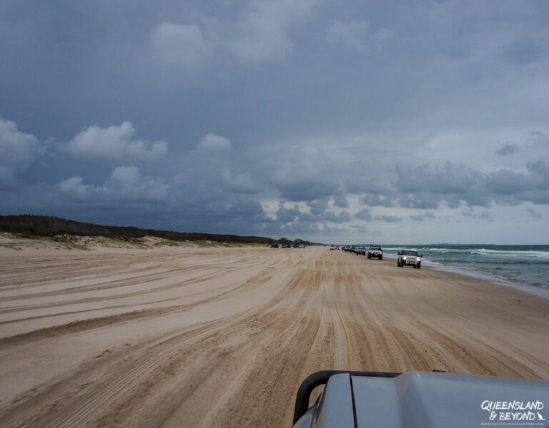 7 Things to Do in Bribie Island National Park