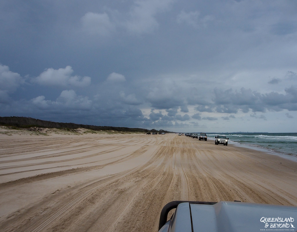 7 things to do in Bribie Island National Park