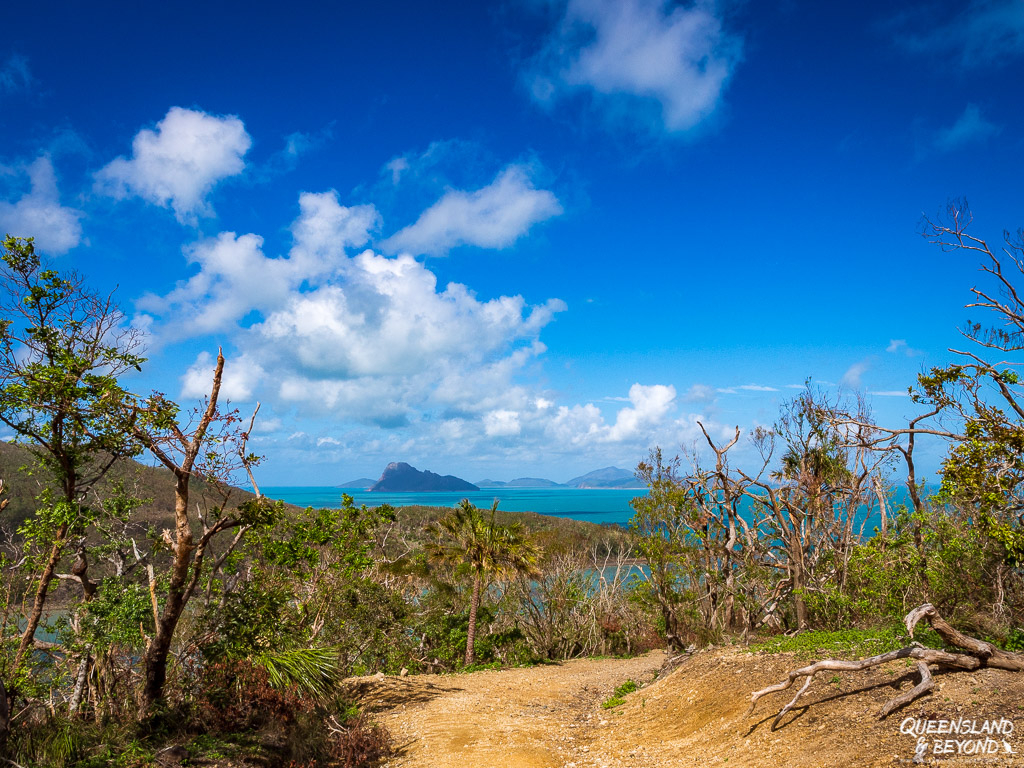 Hamilton Island