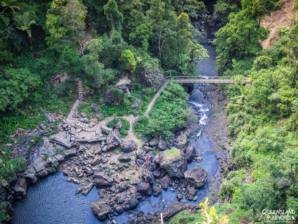 Springbrook National Park