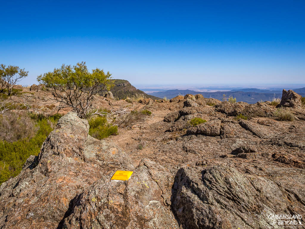 Mount Kaputar National Park