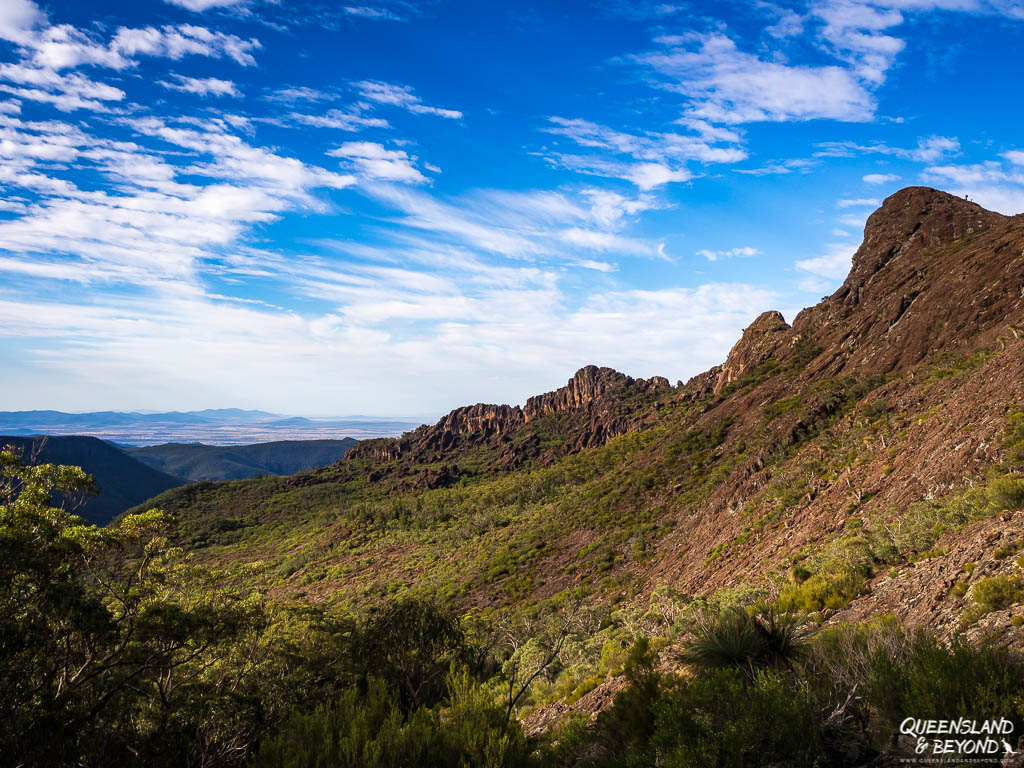 Mount Kaputar National Park