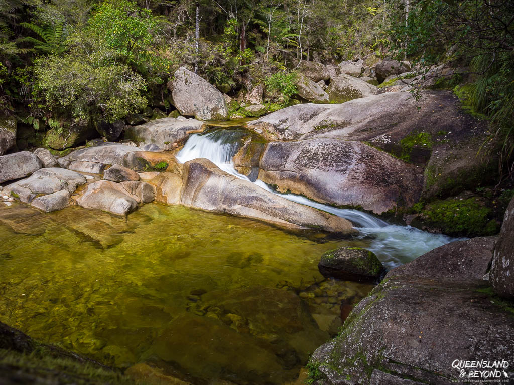 Abel Tasman Coast Track