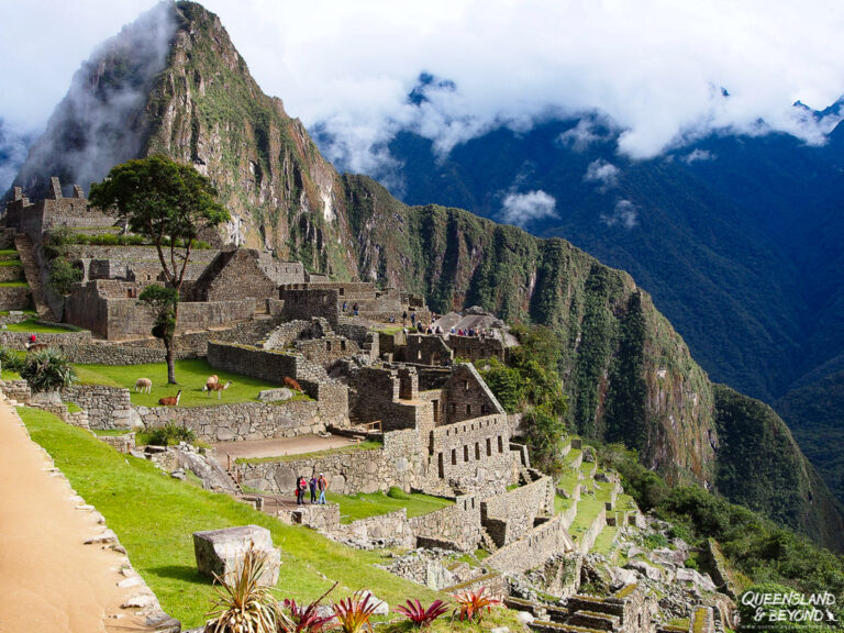 Reflecting on Hiking the Salkantay Trail in Peru