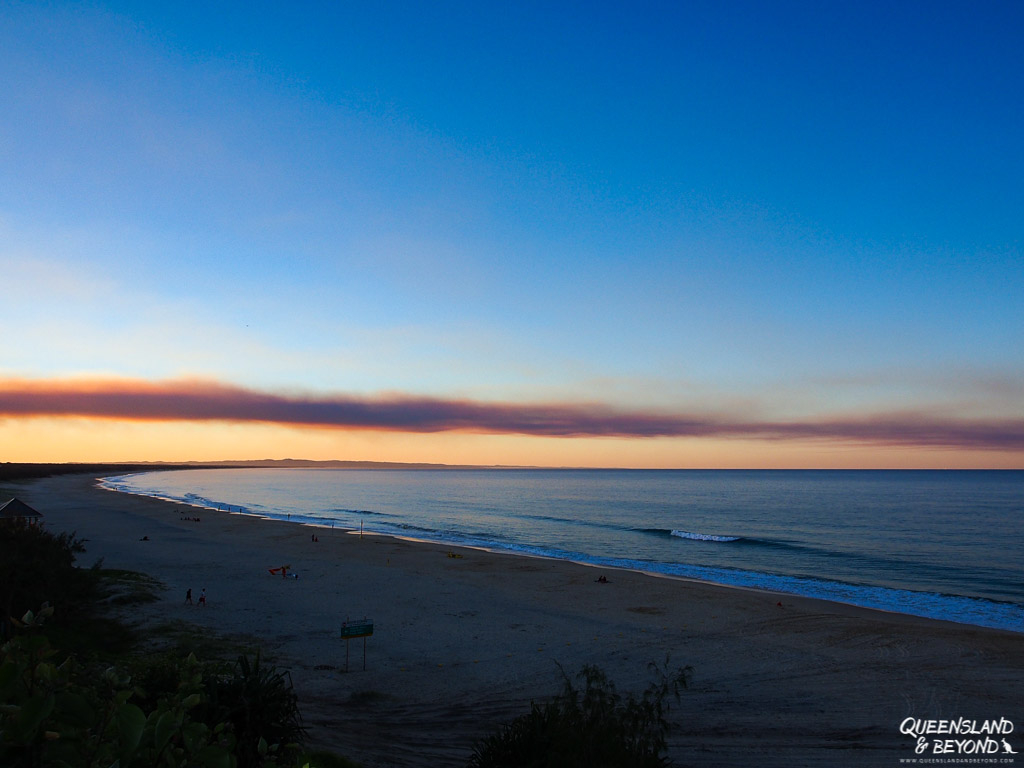 Rainbow Beach