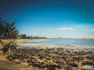 Alexandra Headland, Sunshine Coast