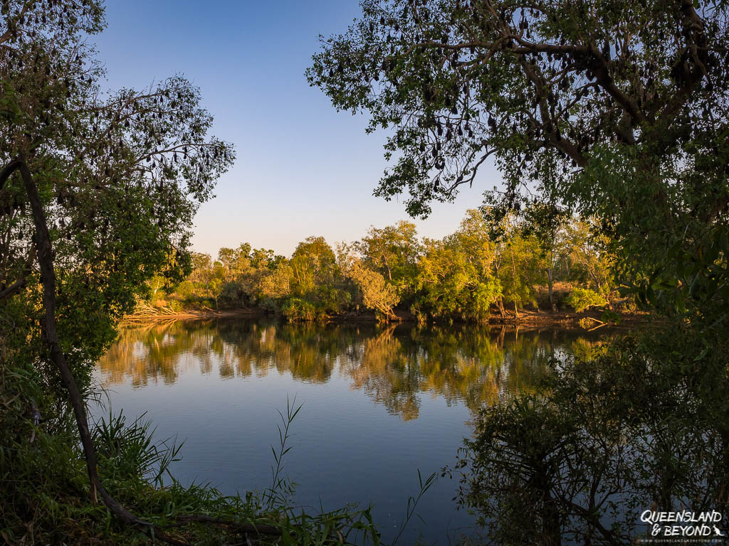 Nitmiluk National Park