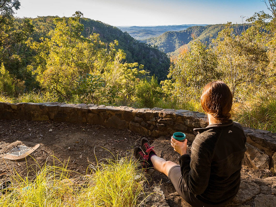 Best hikes in Australia