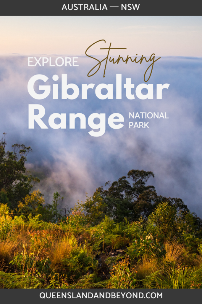 Gibraltar Range National Park and Washpool National Park in northern New South Wales are easily explored together. There are a ton of hiking trails and various camping options. Here's what you need to know.