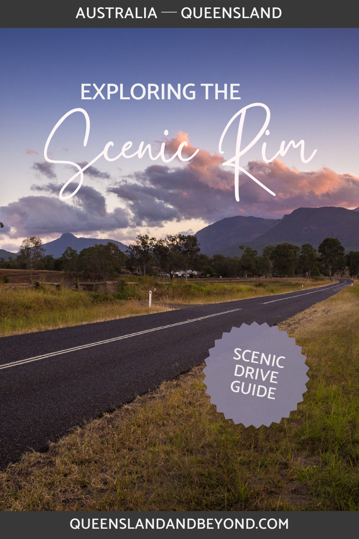 14 River Crossings: Condamine River Road Beginner's Guide (2026)